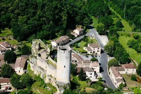 Camping des Bastides 4 étoiles★★★★