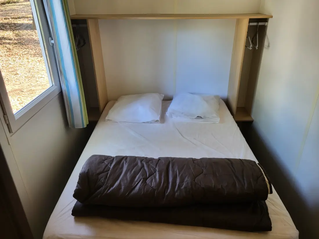 Camping des Bastides 4 étoiles★★★★