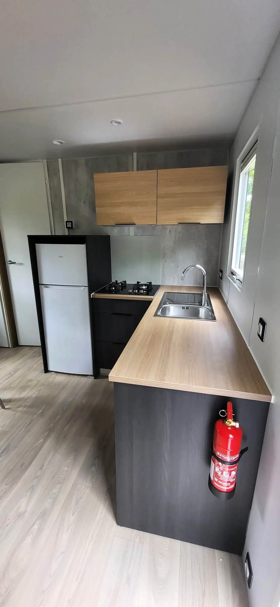Camping des Bastides 4 étoiles★★★★