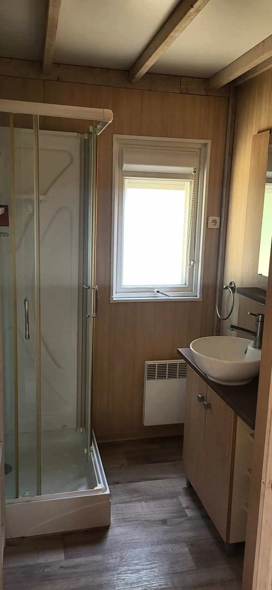 Camping des Bastides 4 étoiles★★★★