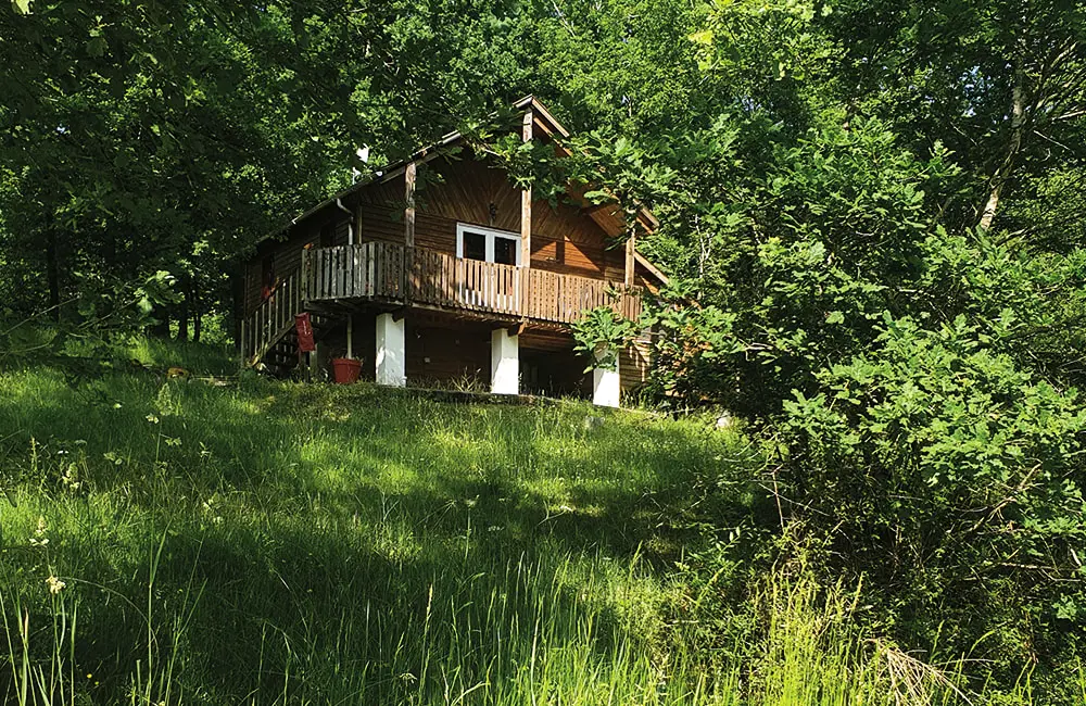 Camping des Bastides 4 étoiles★★★★