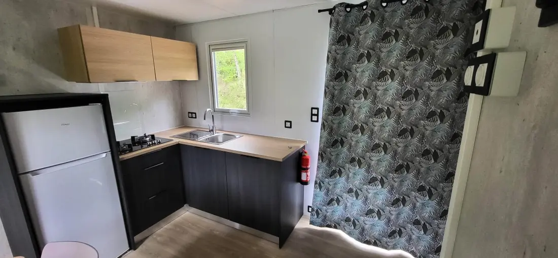 Camping des Bastides 4 étoiles★★★★