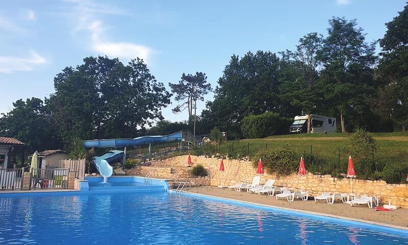 Camping Lot et Garonne