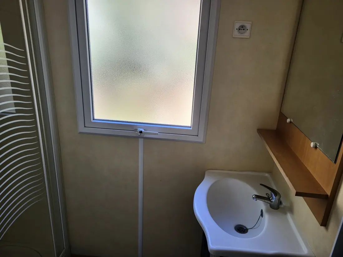 Camping des Bastides 4 étoiles★★★★