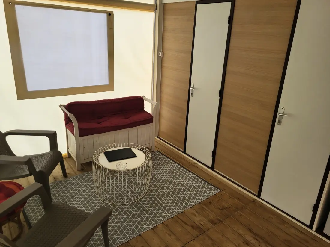 Camping des Bastides 4 étoiles★★★★