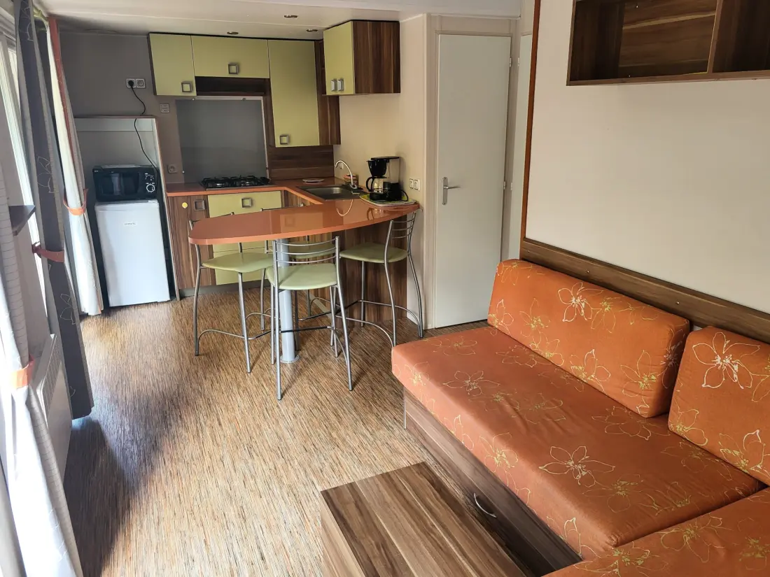 Camping des Bastides 4 étoiles★★★★