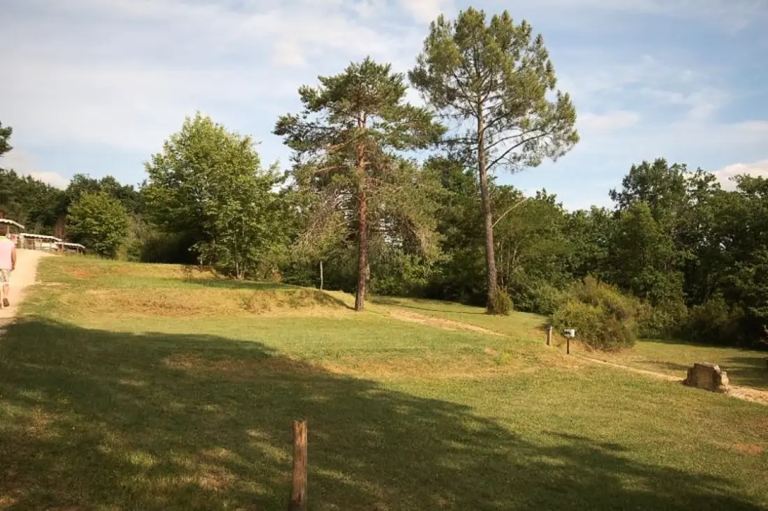Camping des Bastides 4 étoiles★★★★