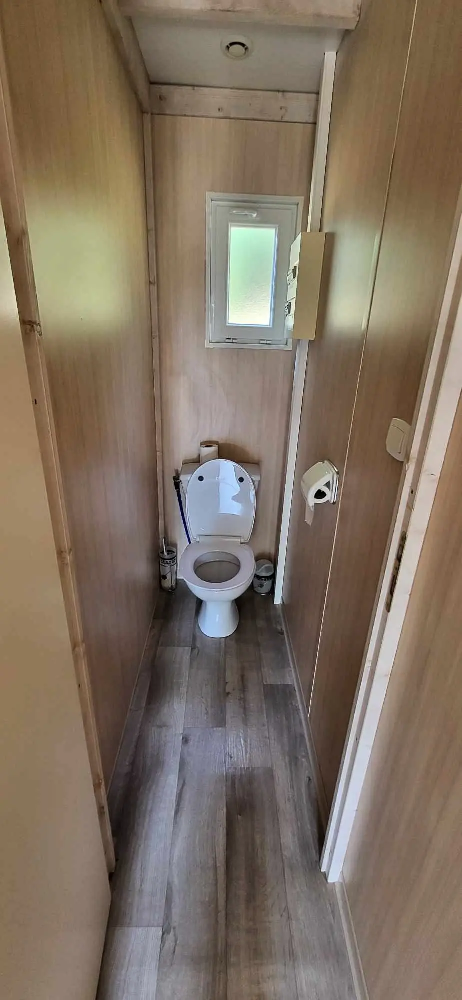 Camping des Bastides 4 étoiles★★★★