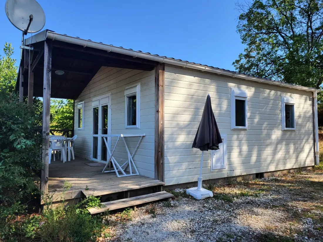 Camping des Bastides 4 étoiles★★★★