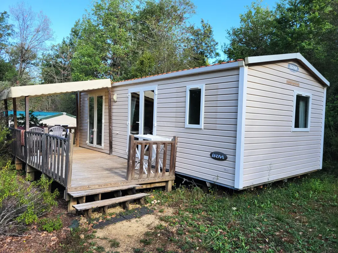 Camping des Bastides 4 étoiles★★★★