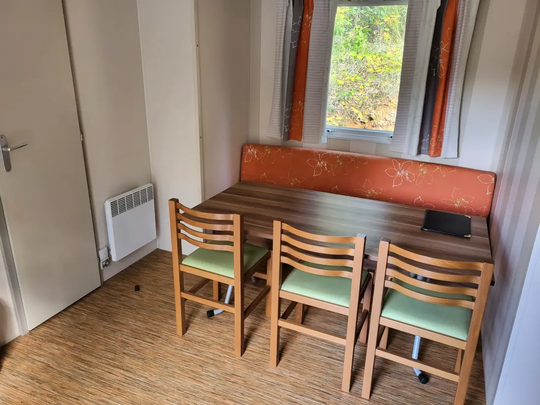 Camping des Bastides 4 étoiles★★★★