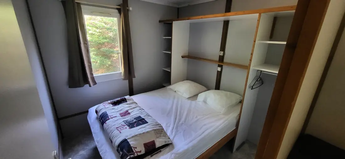 Camping des Bastides 4 étoiles★★★★