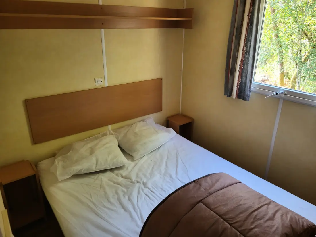 Camping des Bastides 4 étoiles★★★★