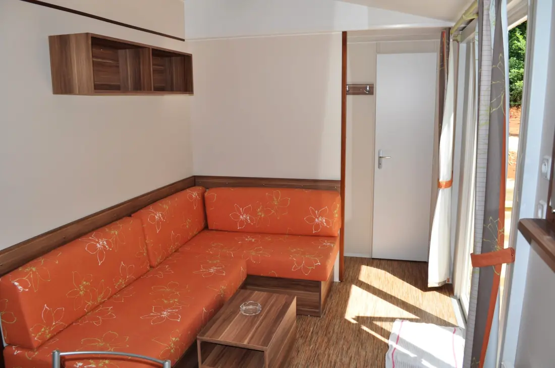 Camping des Bastides 4 étoiles★★★★