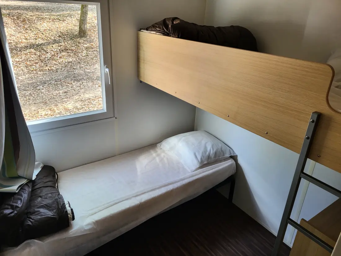 Camping des Bastides 4 étoiles★★★★