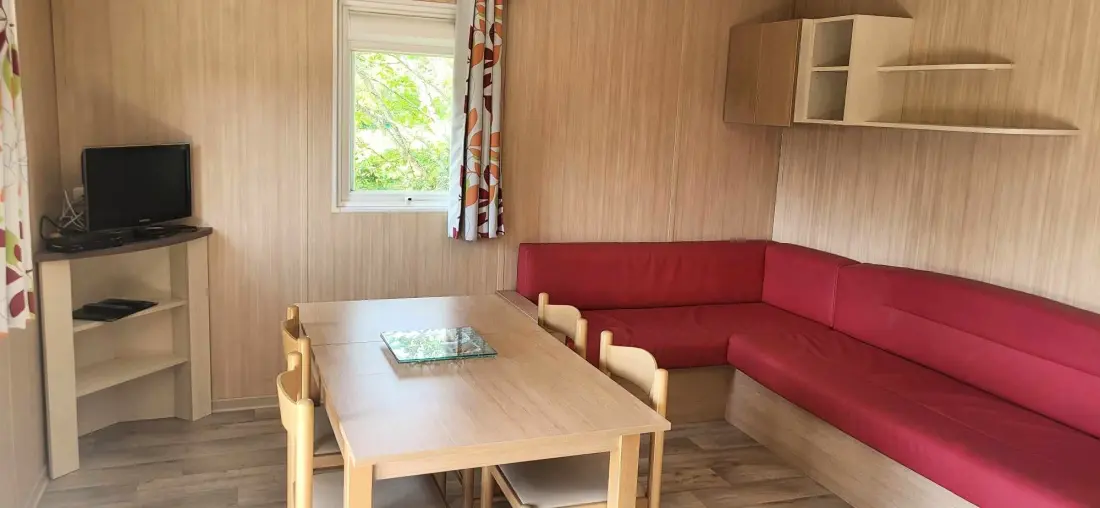 Camping des Bastides 4 étoiles★★★★