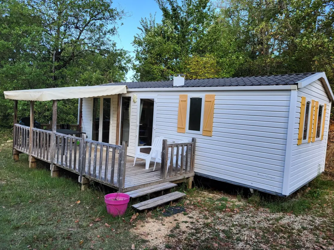 Camping des Bastides 4 étoiles★★★★