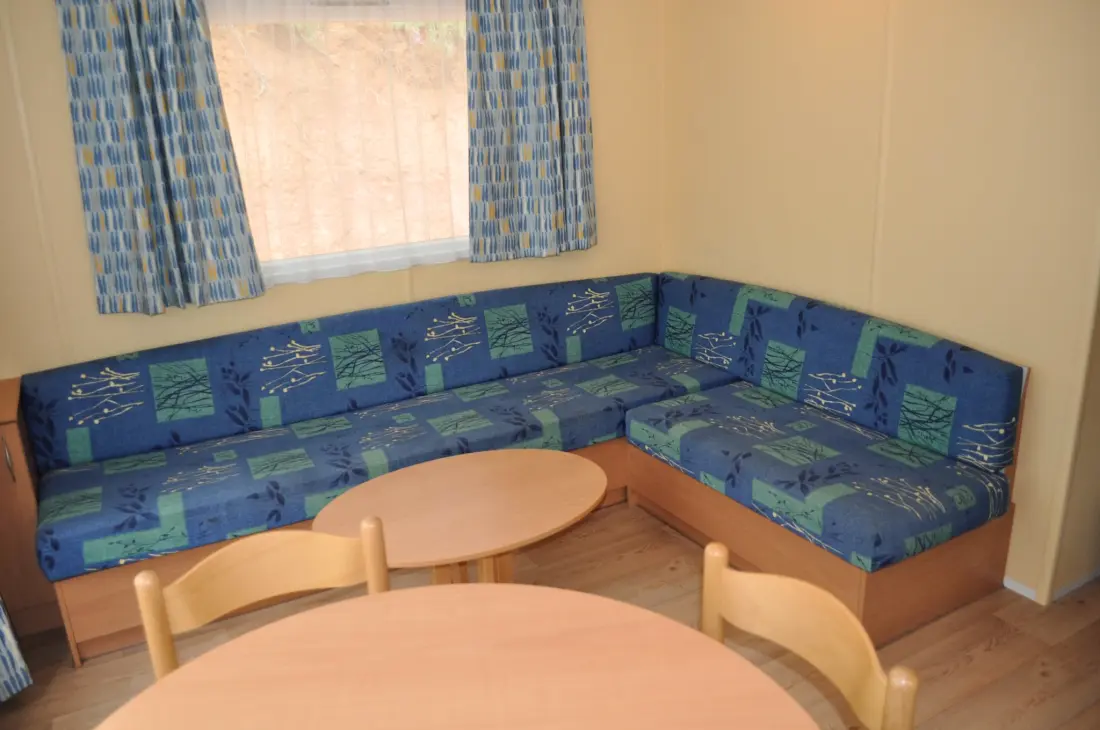 Camping des Bastides 4 étoiles★★★★