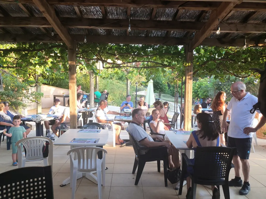 Camping des Bastides 4 étoiles★★★★