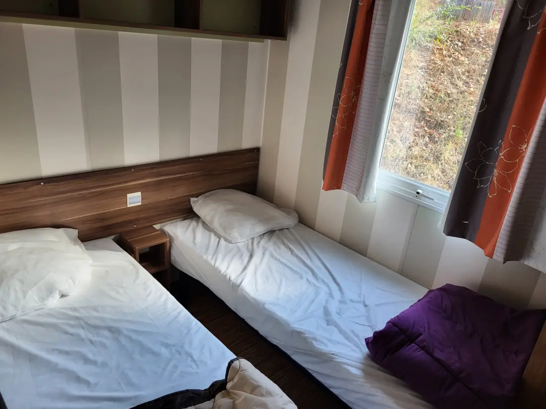 Camping des Bastides 4 étoiles★★★★