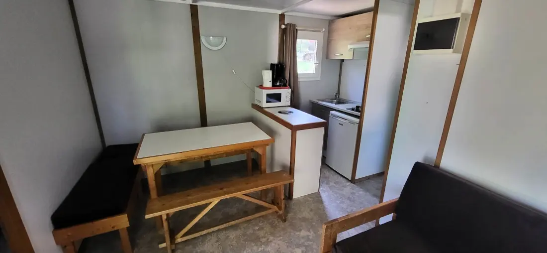 Camping des Bastides 4 étoiles★★★★