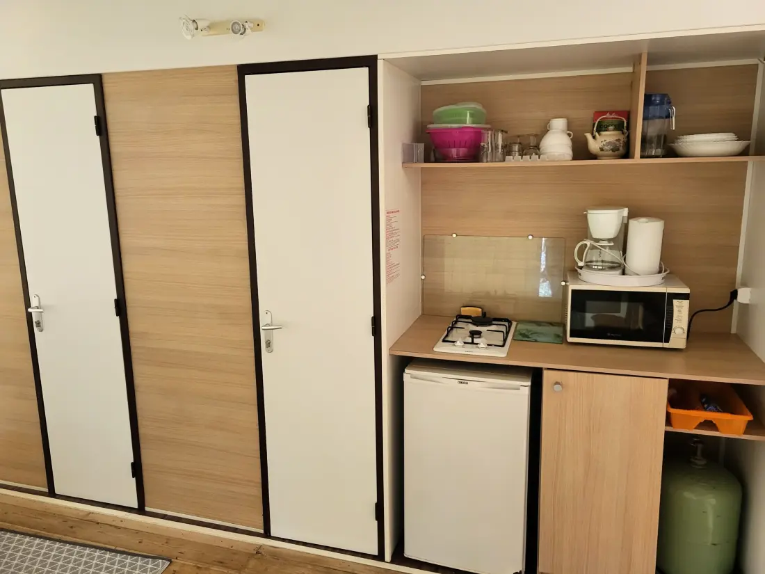 Camping des Bastides 4 étoiles★★★★