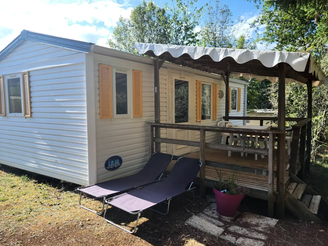 Camping des Bastides 4 étoiles★★★★