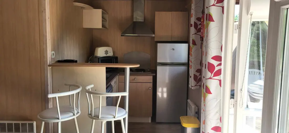 Camping des Bastides 4 étoiles★★★★