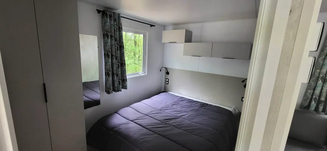 Camping des Bastides 4 étoiles★★★★