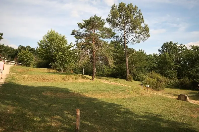 Camping des Bastides 4 étoiles★★★★