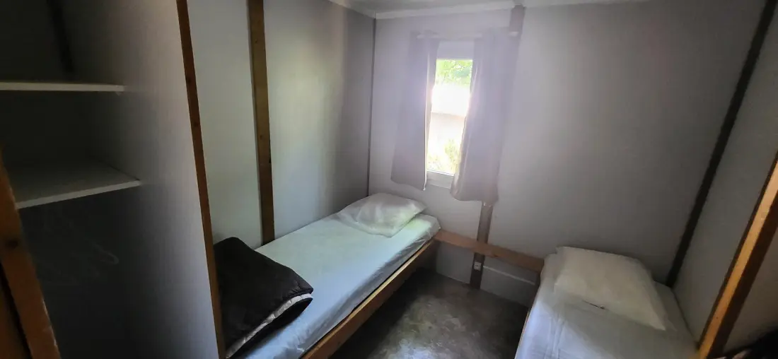 Camping des Bastides 4 étoiles★★★★
