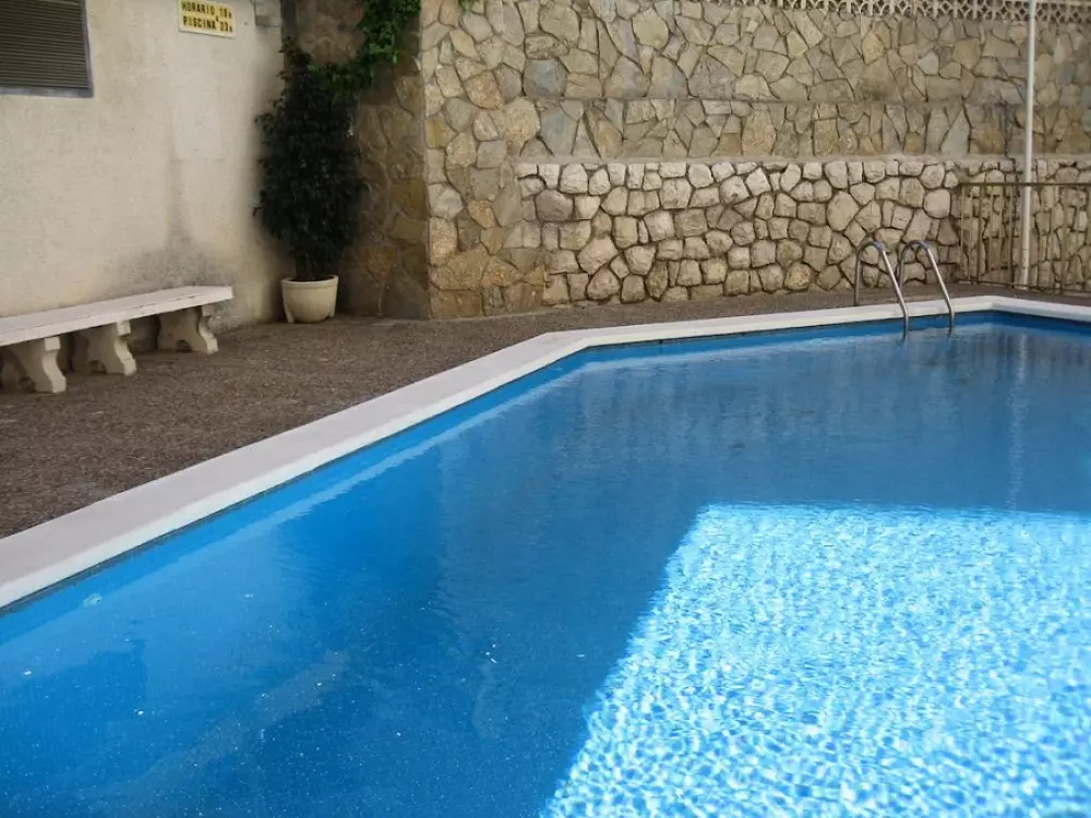 Apartamento Amatista