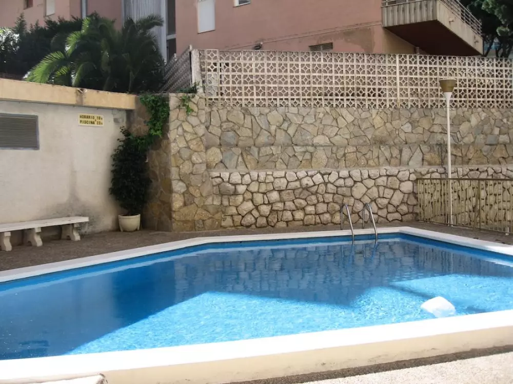 Apartamento Amatista