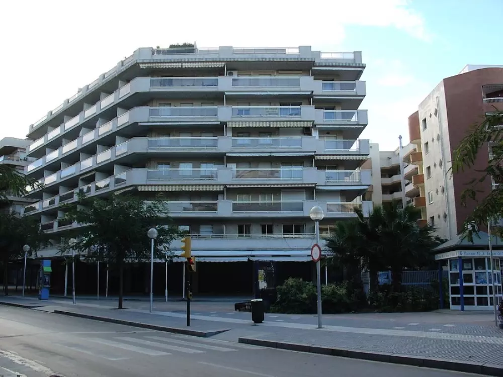 Apartamento Amatista