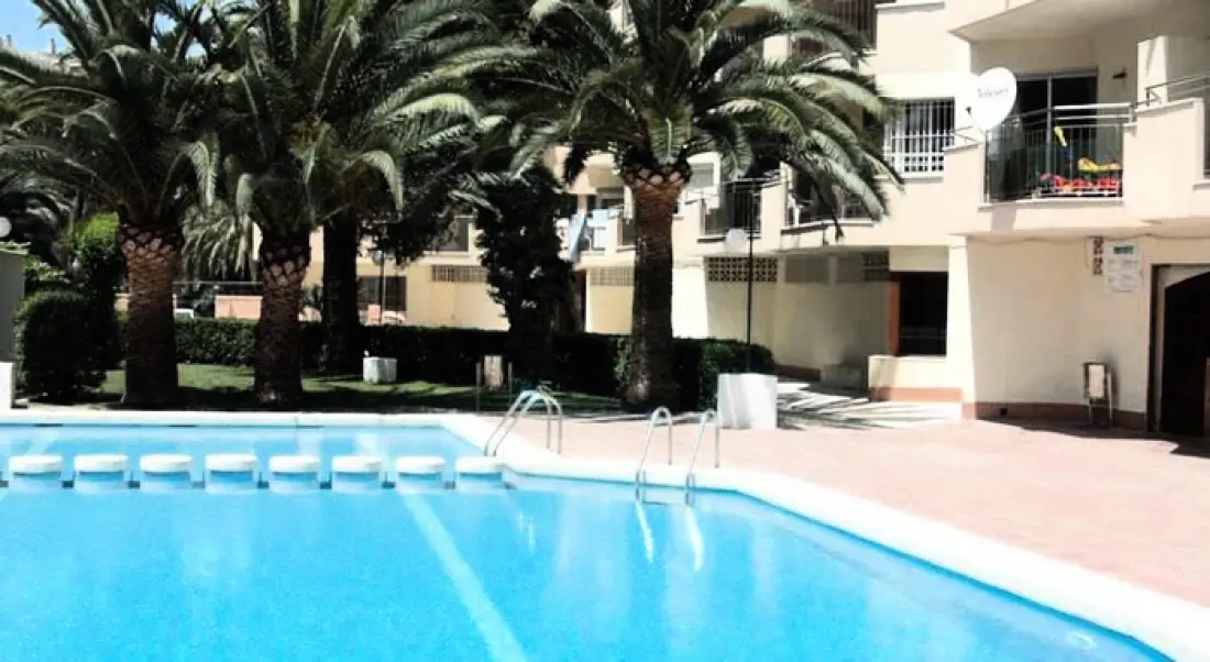 Apartamentos Murillo3 étoiles★★★