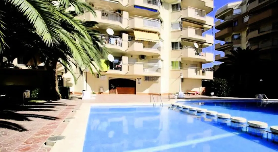 Apartamentos Murillo3 étoiles★★★