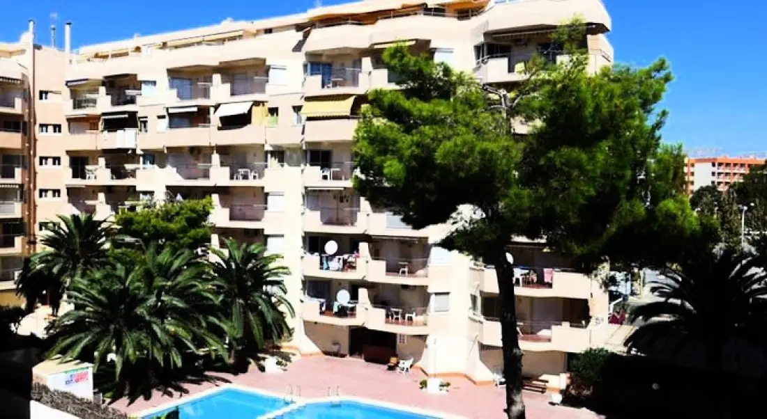 Apartamentos Murillo3 étoiles★★★