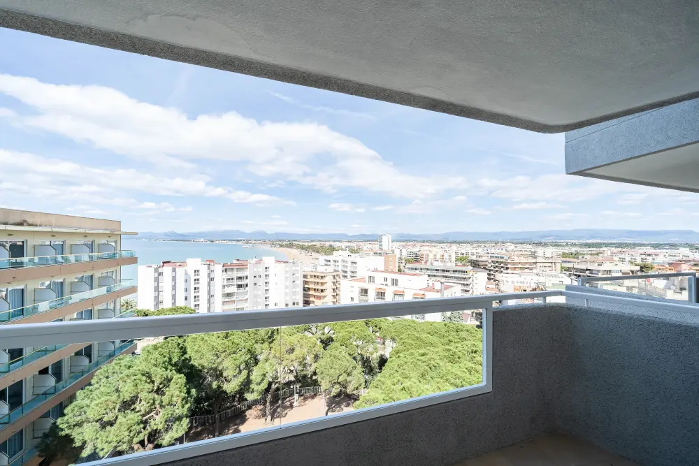 BLUE BEACH APARTMENTS