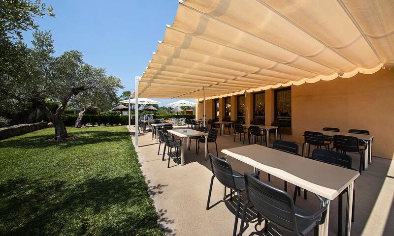 Camping Els Ports by Viajes Velero ** - Arnes - 14