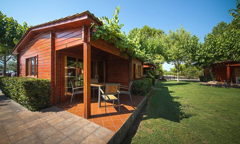 Camping Els Ports by Viajes Velero ** - Arnes - 19