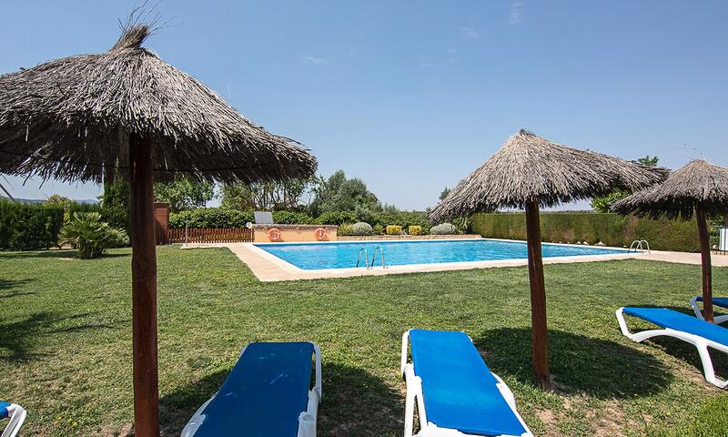 Camping Els Ports by Viajes Velero ** - Arnes - 9