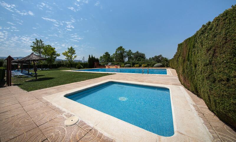 Camping Els Ports by Viajes Velero ** - Arnes - 10