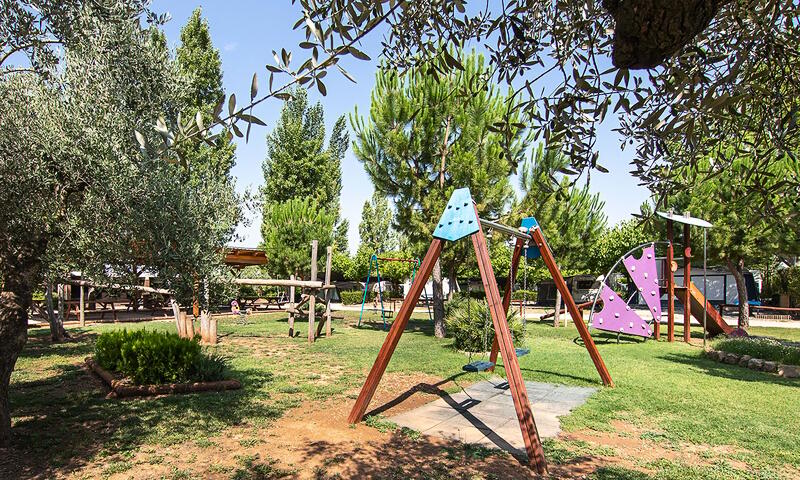 Camping Els Ports by Viajes Velero ** - Arnes - 6