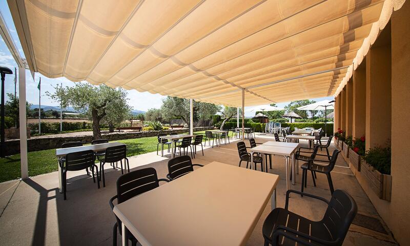 Camping Els Ports by Viajes Velero ** - Arnes - 13
