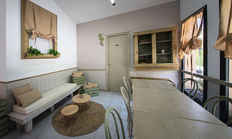 Camping Els Ports by Viajes Velero ** - Arnes - 15