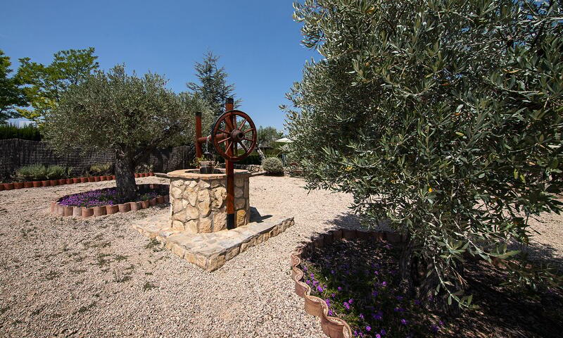 Camping Els Ports by Viajes Velero ** - Arnes - 7