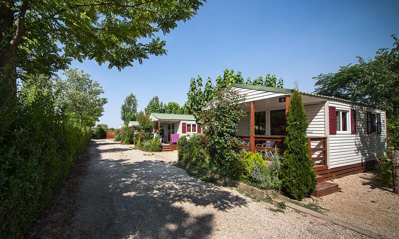 Camping Els Ports by Viajes Velero ** - Arnes - 36
