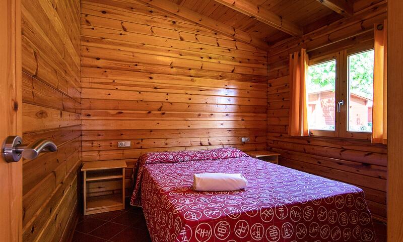 Camping Els Ports by Viajes Velero ** - Arnes - 20