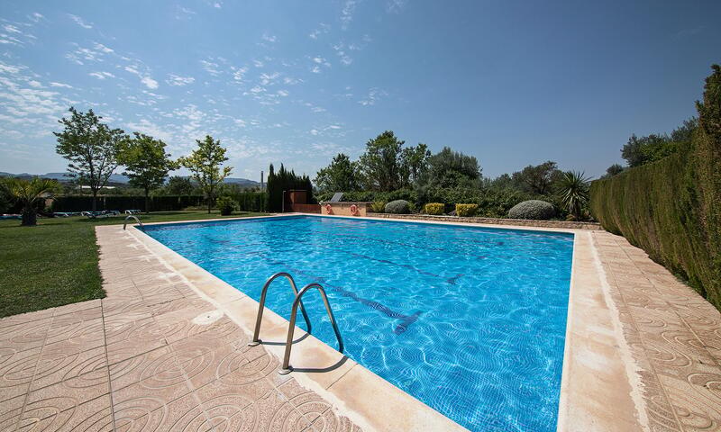 Camping Els Ports by Viajes Velero ** - Arnes - 1