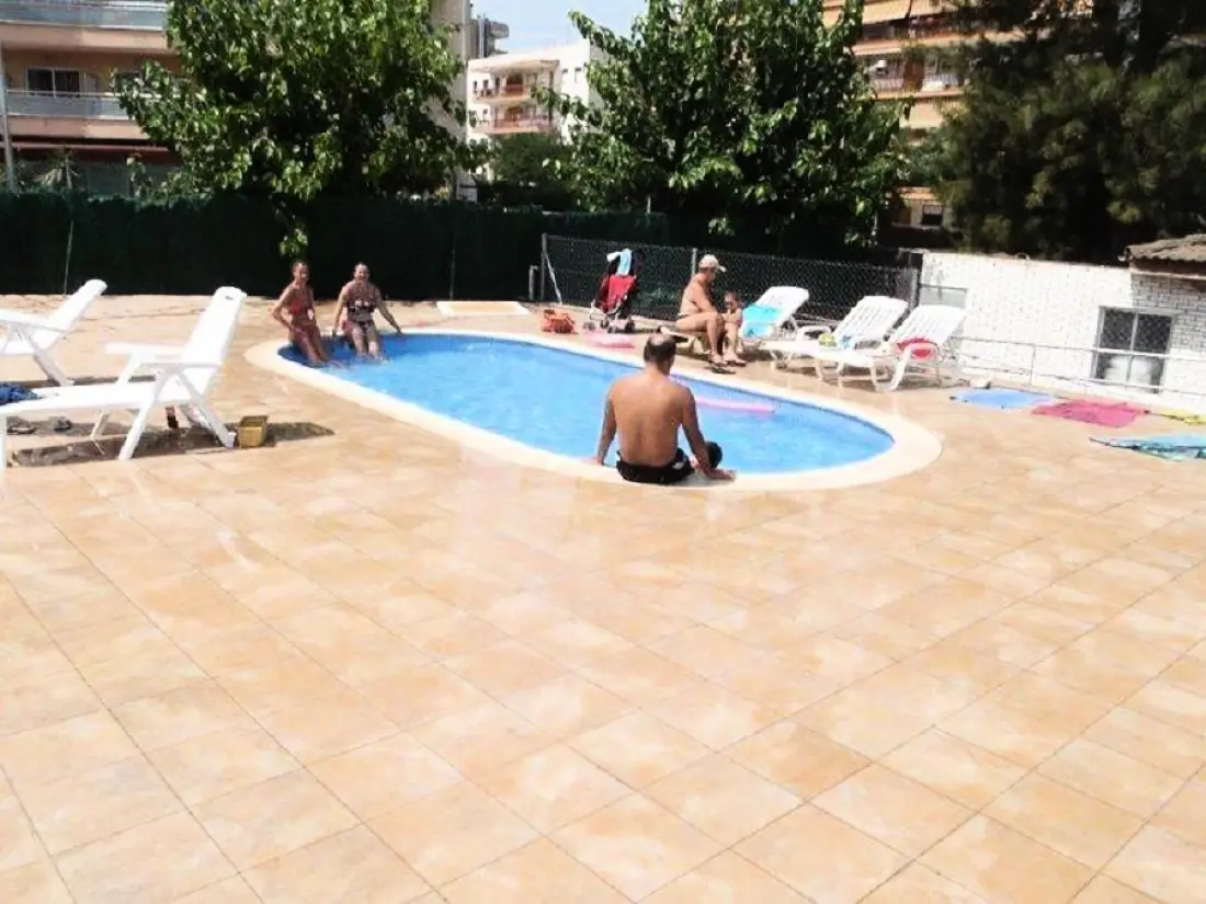 Camping La Union3 étoiles★★★